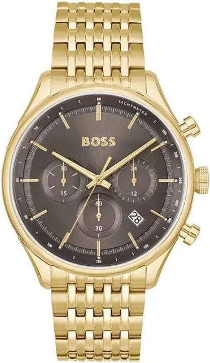 Hugo Boss Gregor 1514051 (Chronograph, 45 mm)