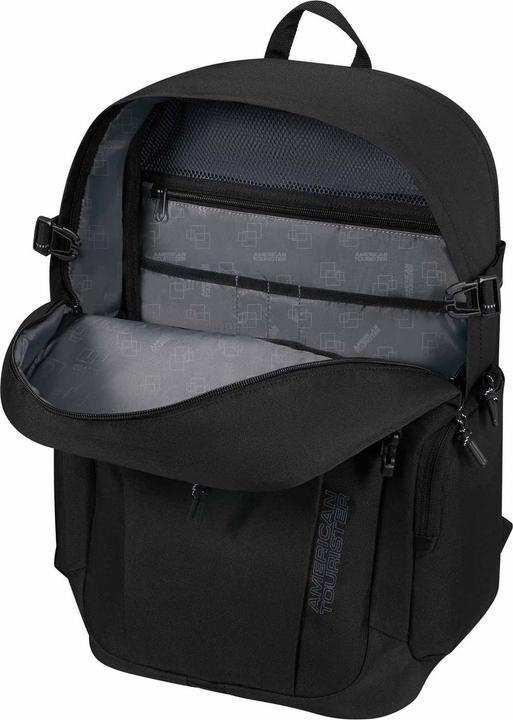 Actual product image American Tourister UPVENTURE LAPT. BACKPACK 17.3" (32 l)