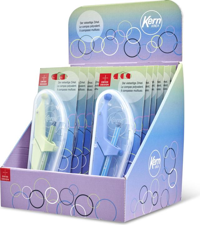 Immagine prodotto Kern KREA - Display