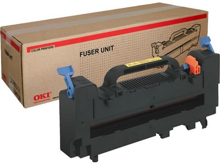 Actual product image OKI Fuser unit for C9600/C9650/C9800/C9850