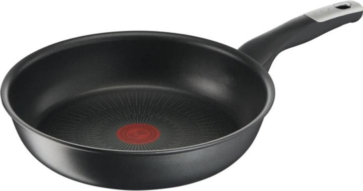 Actual product image Tefal G2550402 (24 cm, Frying pan, Aluminium)