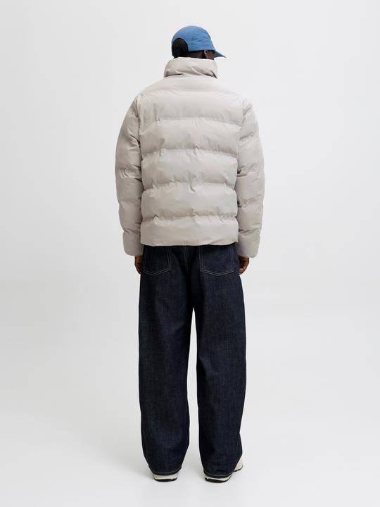 Actual product image Jack & Jones Jjesoho Puffer Collar Sn (L)