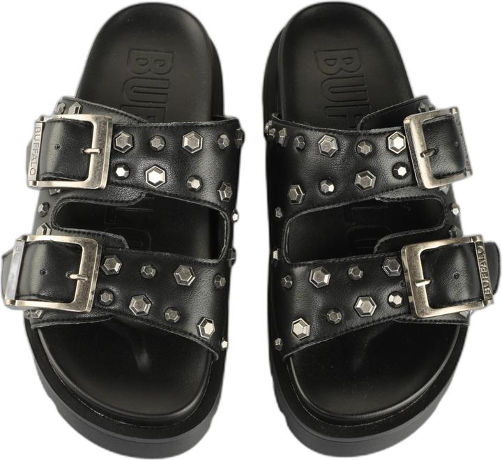 Immagine prodotto Buffalo Raya Ari Stud - Vegan Nappa (42)