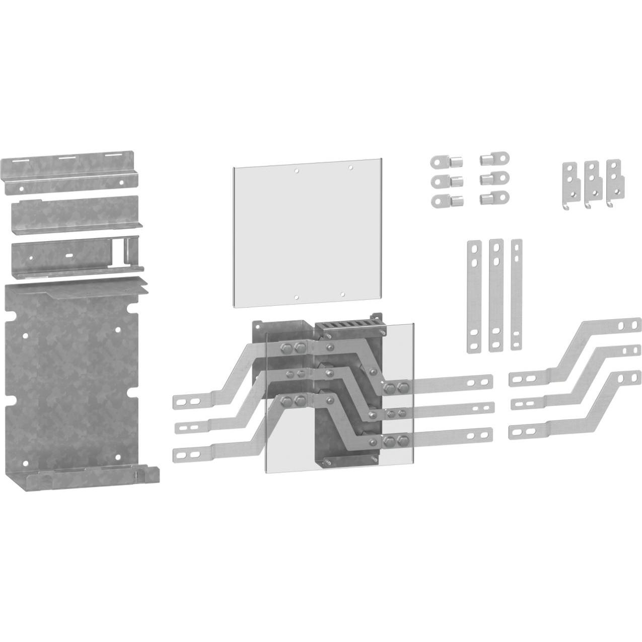 Schneider, Zubehör Antriebstechnik, Anschlusskit, Altivar Process Modular, für Antriebsleistungsmodul und Motorschutzmod...