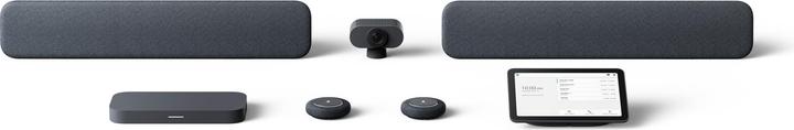Produktbild Lenovo Google Meet Series One - Gen 3 - Large Room Kit