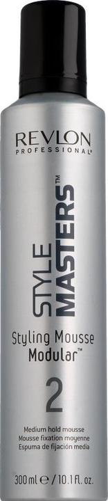 Produktbild Revlon Professional Modular Mousse (300 ml, Schaumfestiger)