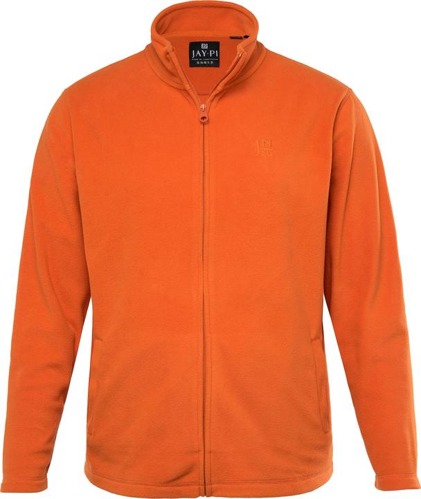 Image du produit Jay-Pi Veste polaire ultra légère, fermeture zippée – jusqu'au 8 XL (8XL)