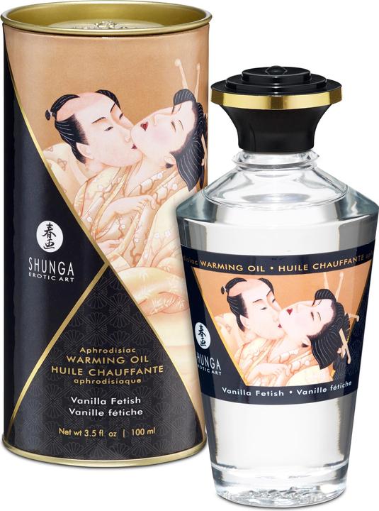 Aphrodisiaque (100 ml)
