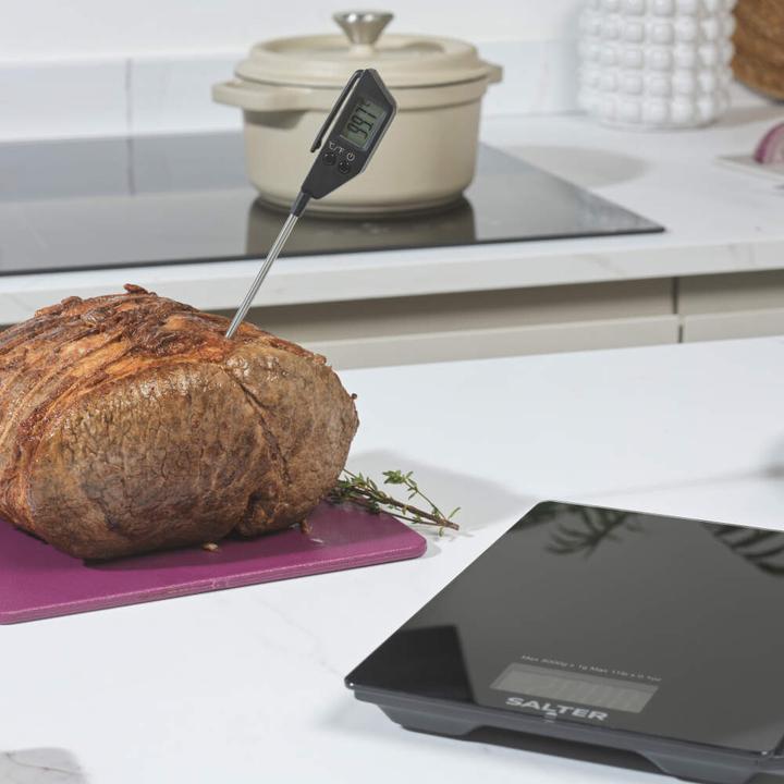 Actual product image Salter SA00617FEU12 Thermometer & Scale Set