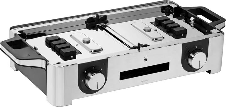 Actual product image WMF Lono table grill (415280011)