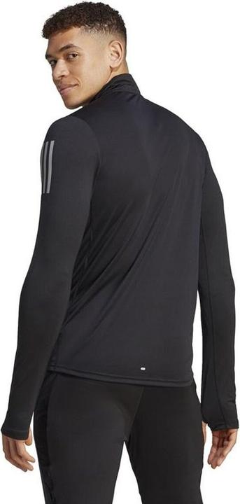Actual product image Adidas M Own The Run 1/4 Zip (M)
