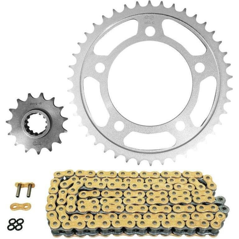 Afam, Velokette, (11-fach)