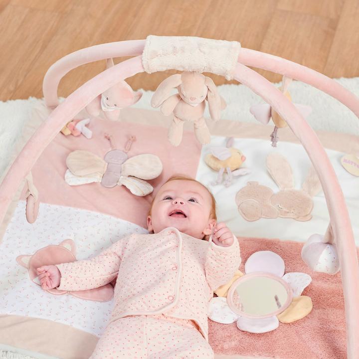 Produktbild Nattou Alice & Pomme Mit Bogen