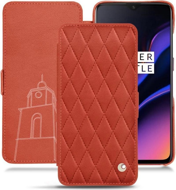 Arange clouquié - Couture ( Pantone #D33108 )