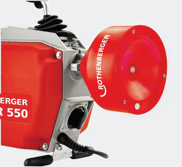 Actual product image Rothenberger 72686 (400 mm)
