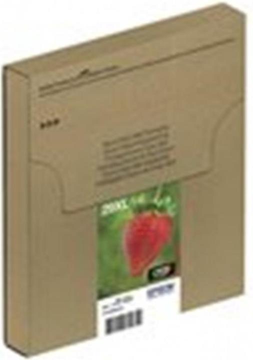 Produktbild Epson 29XL Claria Home (BK, C, M, Y)