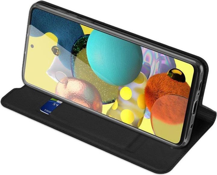 Produktbild Dux Ducis Flip Folio (Samsung Galaxy S20 FE)