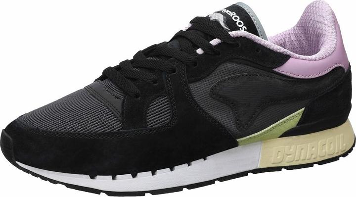 Actual product image KangaROOS trainers coil r1 og pop (42)