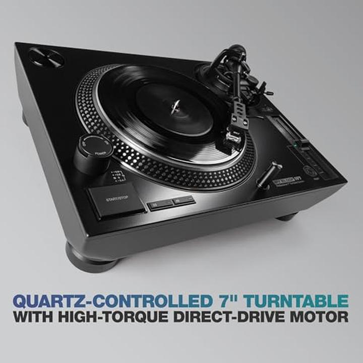 Actual product image reloop Rp-7000 Mkii (Manual)