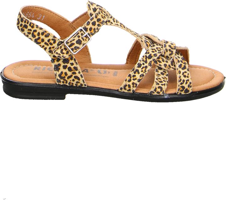 Actual product image Ricosta Sandalen (32)