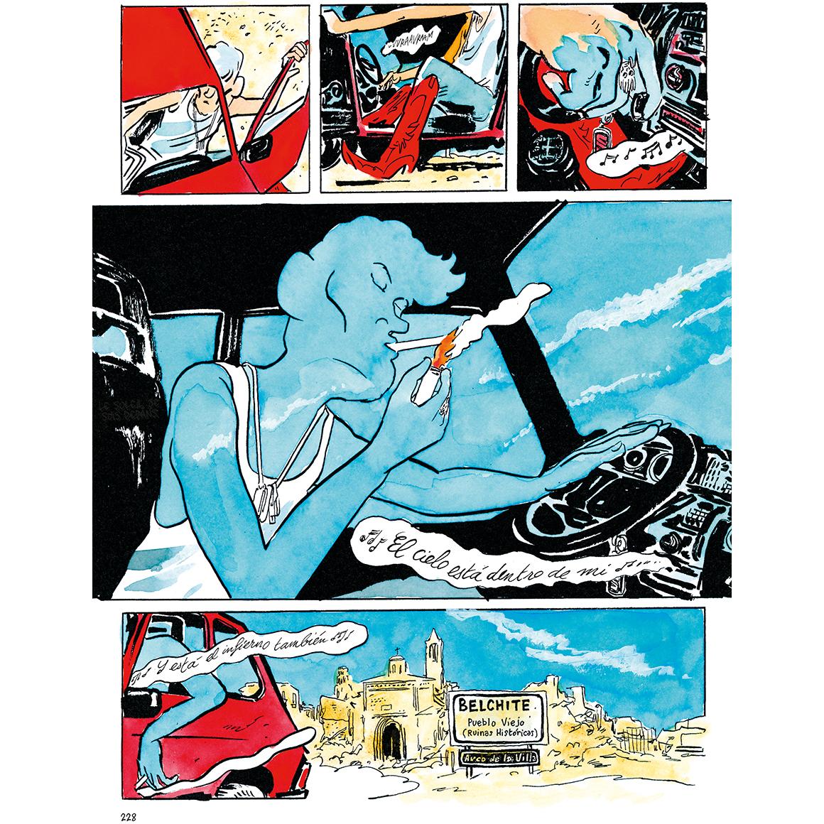 Thumbnail - Vernon Subutex 2, Belletristik von Virginie Despentes