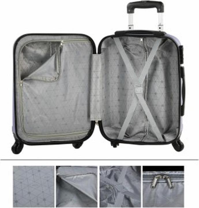 Produktbild Itaca Koffer S (38 l)