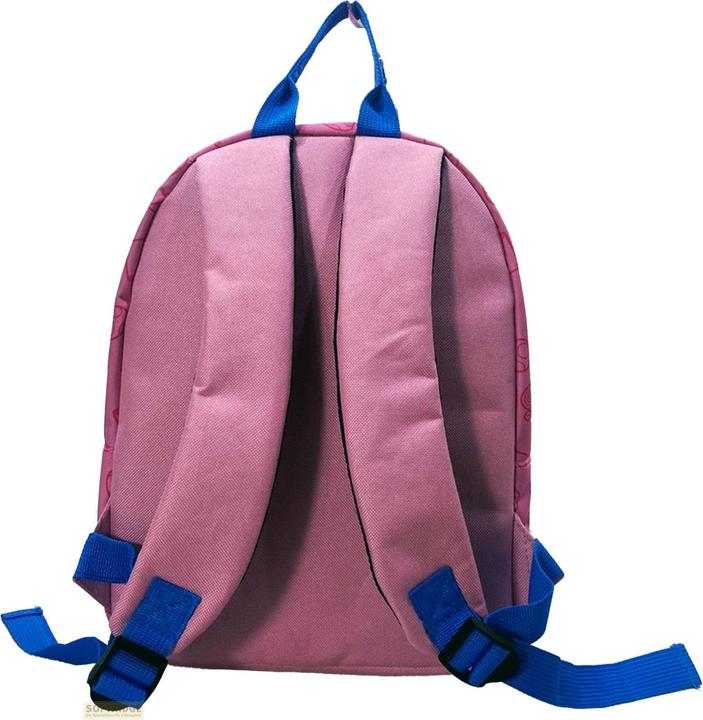 Produktbild La Plume Dorée Super Mario - Prinzessin Peach