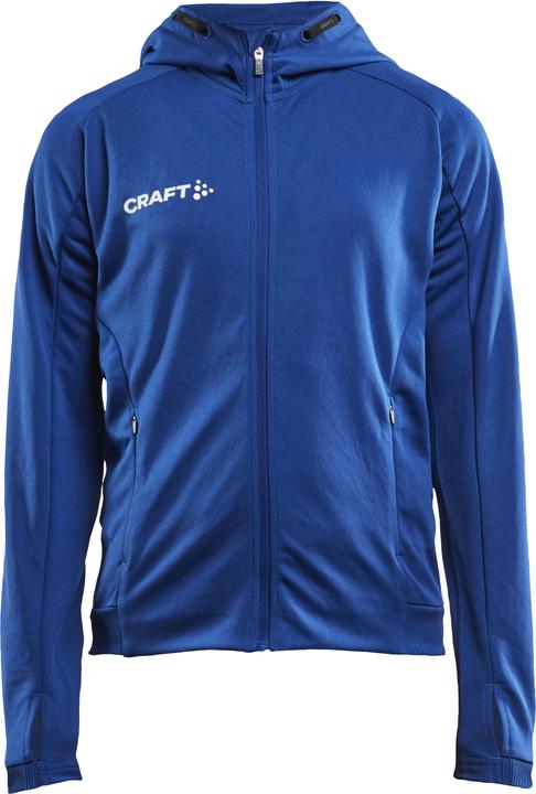 Image du produit Craft Veste à Capuche Evolve Jr (158, 164)