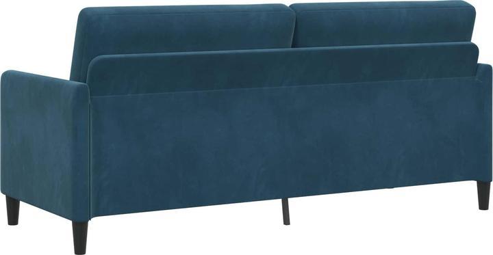 Produktbild vidaXL Sofa mit Stauraum (3-Sitzer)