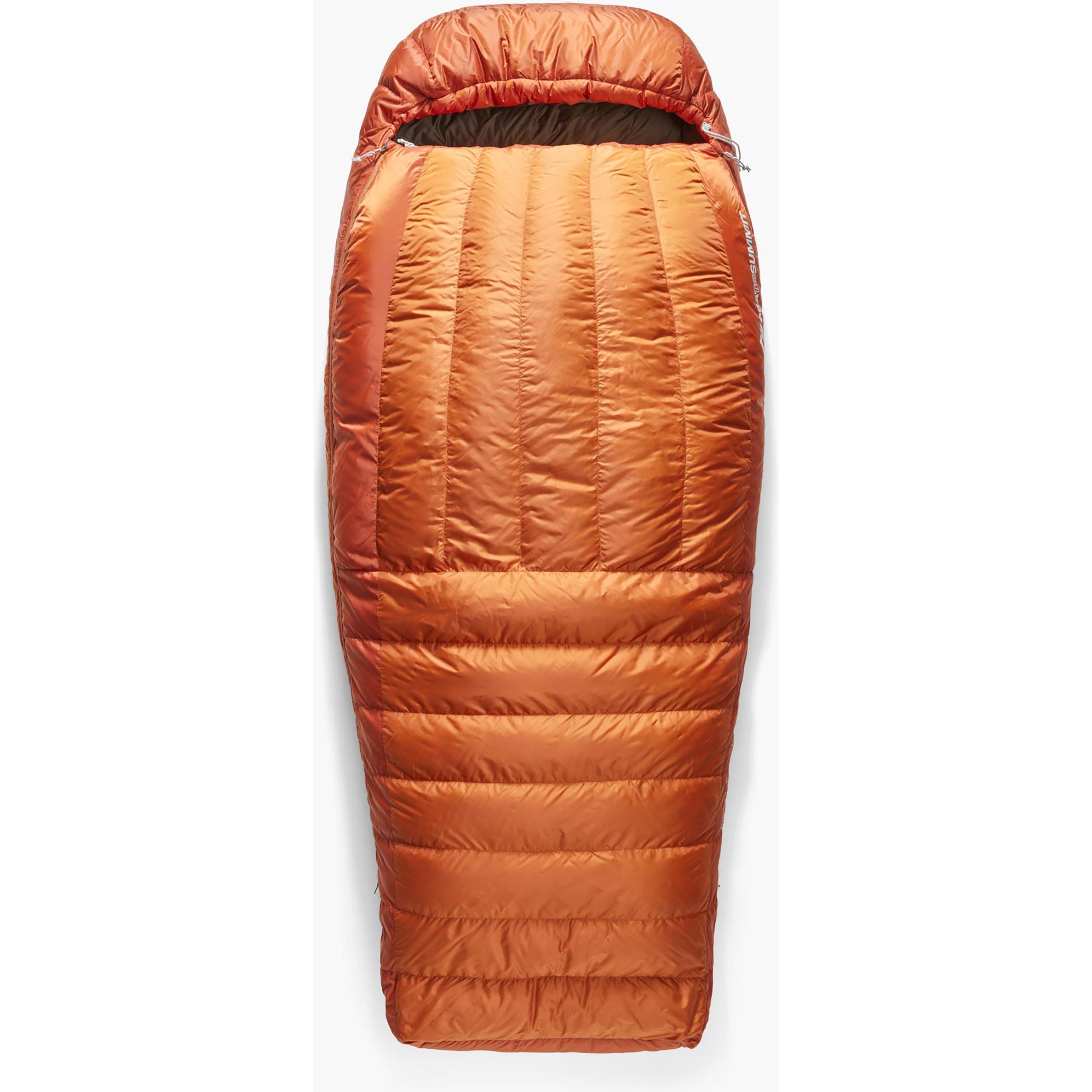 Sea To Summit, Schlafsack, (196 cm)