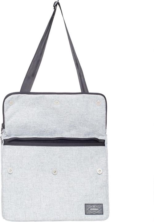 Produktbild Zimtstern MESSENGEZZ Laptop Bag (13.30", Apple)