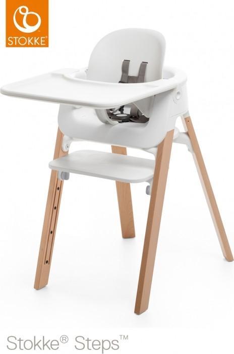 Immagine prodotto Stokke Vassoio a gradini, nero