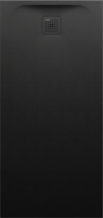 Matt black