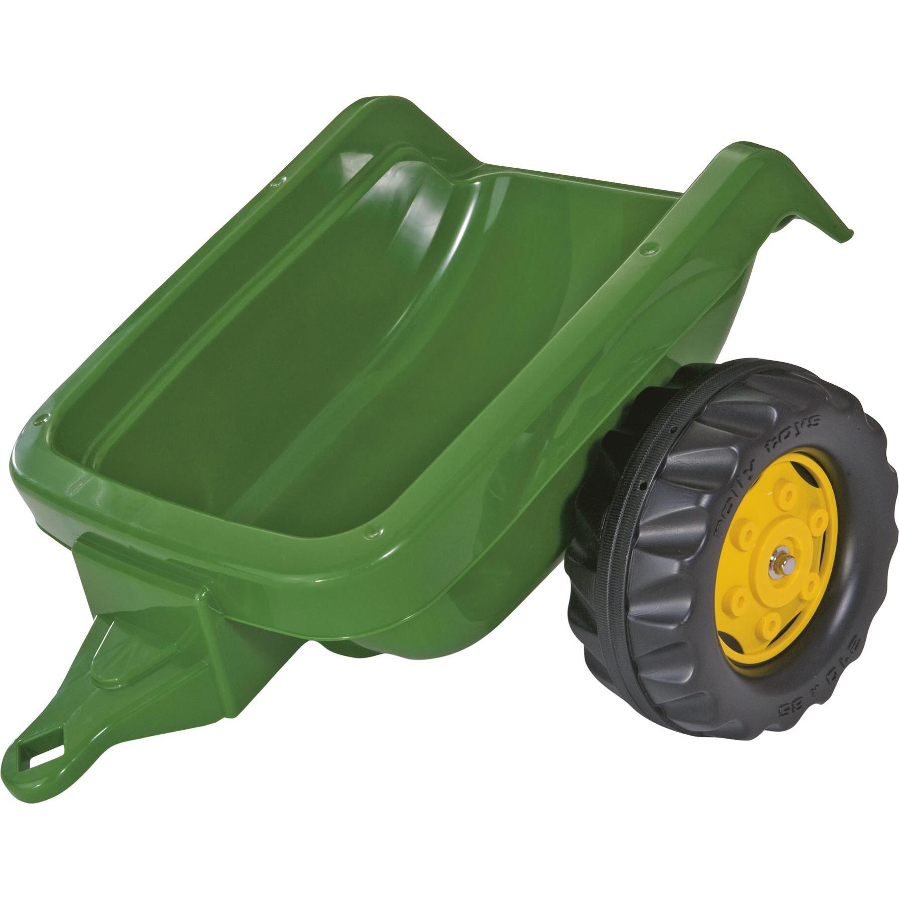 Rolly Toys rollyKid Trailer JD