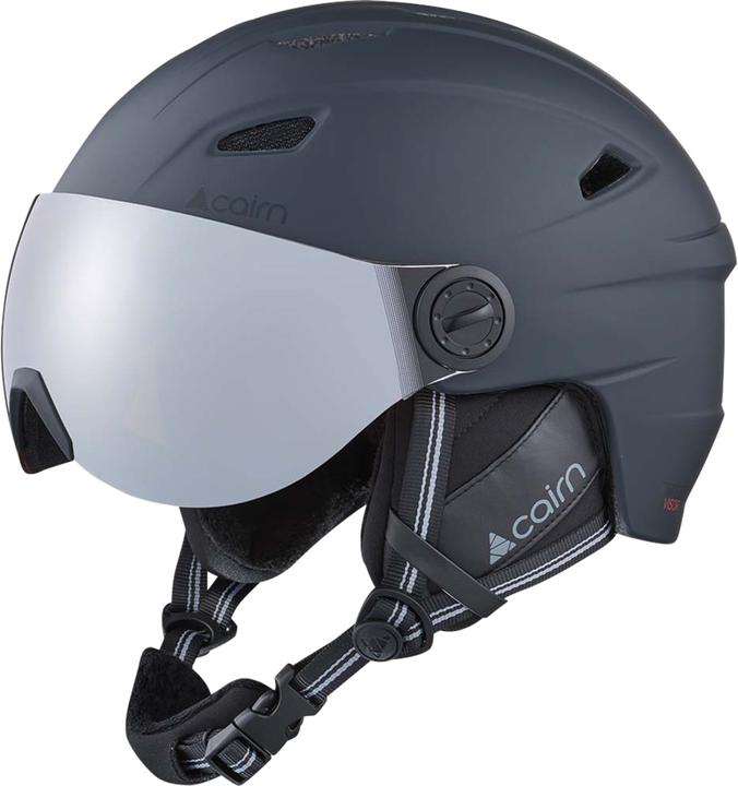 Actual product image Cairn Impulse Visor Latte (59 - 60 cm, M)