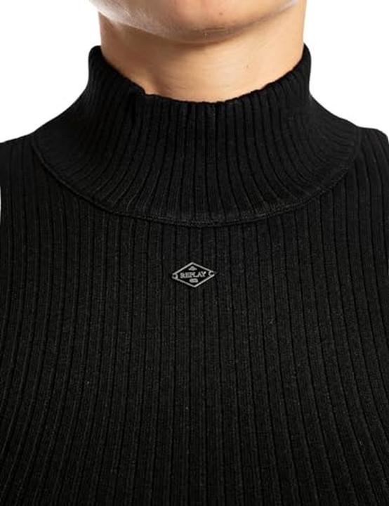 Actual product image Replay Slim Fit Pullover (S)