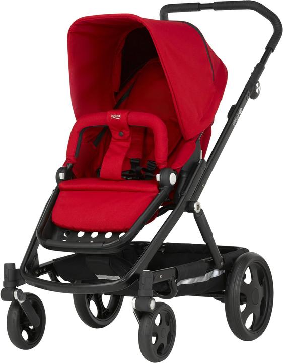 Produktbild Britax Römer Go
