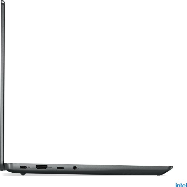 Actual product image Lenovo IdeaPad 5 Pro 14ITL6 82L3 (14", 512 GB, 16 GB, DE, Intel Core i5-1135G7)