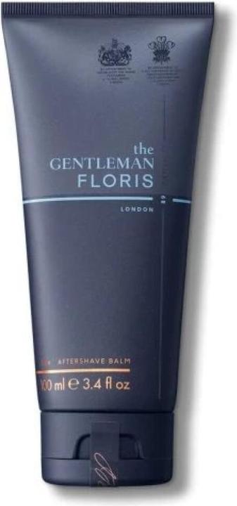 Floris The Gentleman (Aftershave Balsam, 100 ml)