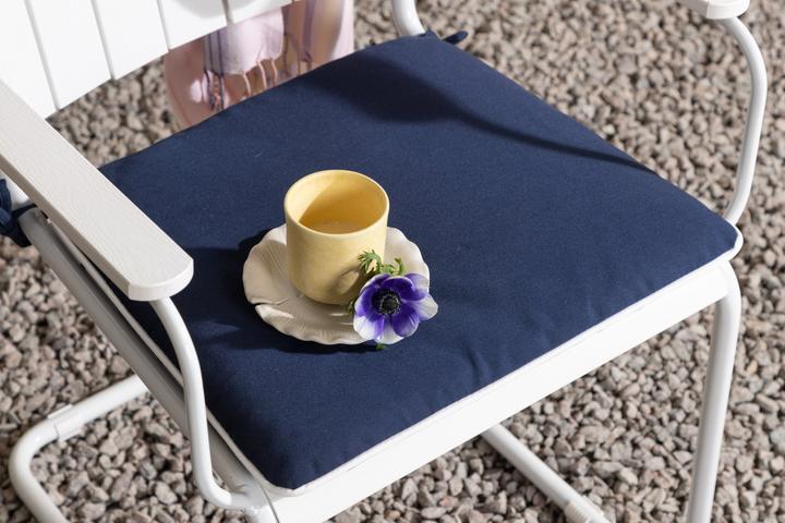Actual product image Venture Home Holmsund Seat Cushion (46 x 39 cm)