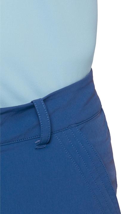 Image du produit Mammut Hiking V Shorts Men (44)