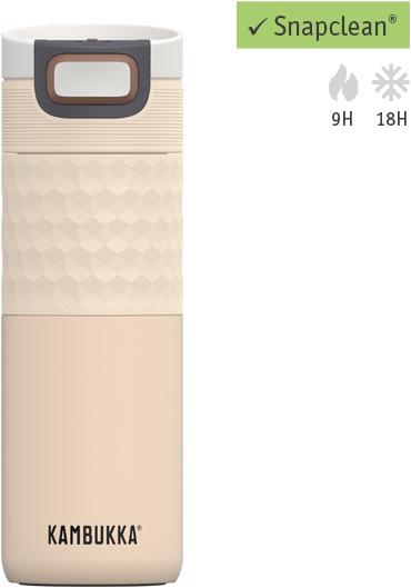 Actual product image Kambukka Etna (0.50 l)