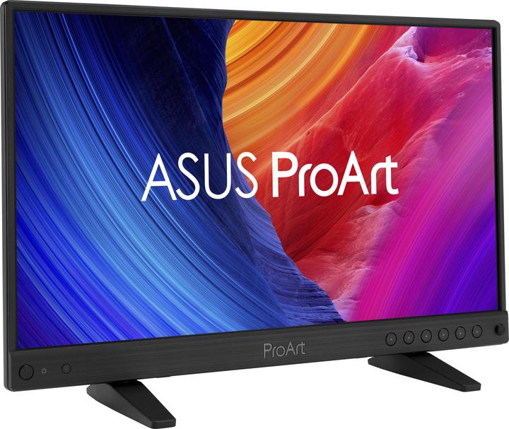 Image du produit ASUS ProArt PA16USV (3840 x 2160 pixels, 15.60")