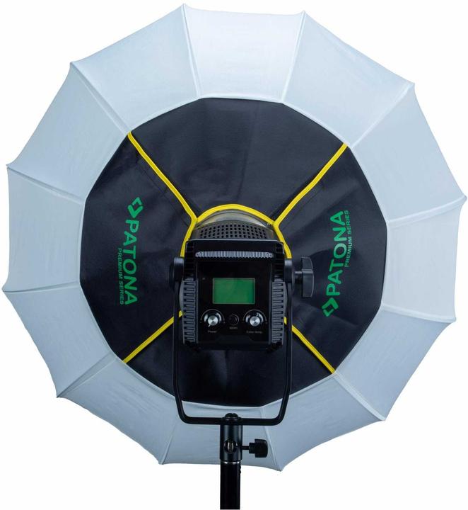 Immagine prodotto Patona Softbox Premium Global 65 cm (Soft box, 65 cm)
