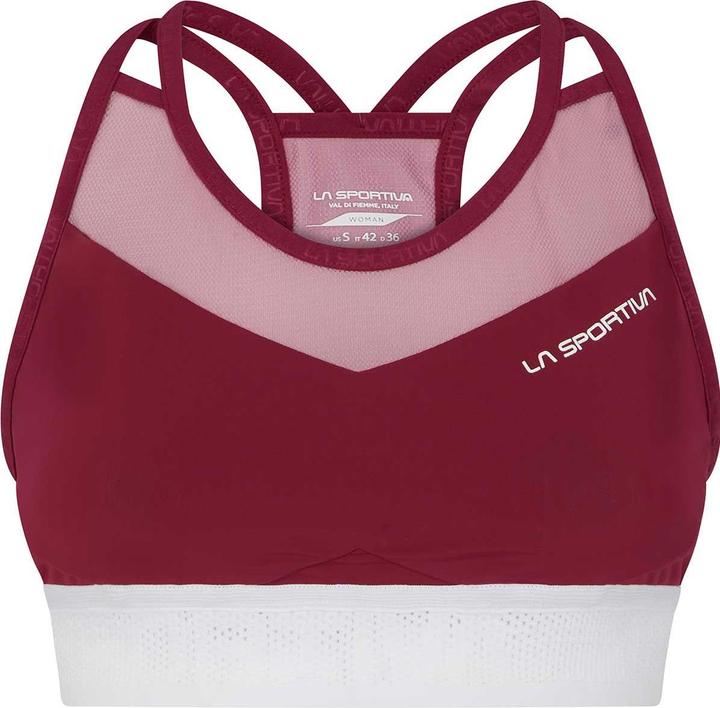 Produktbild La Sportiva Wafaa Sport BH (XS)