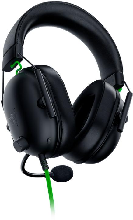 Produktbild Razer Blackshark V2 X USB (Kabelgebunden)
