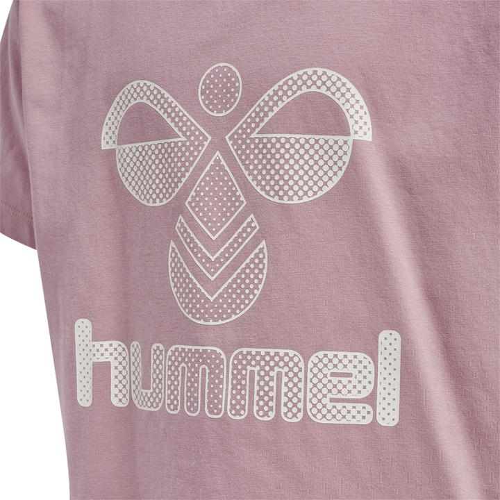 Produktbild hummel Proud T-Shirt S/S (122)