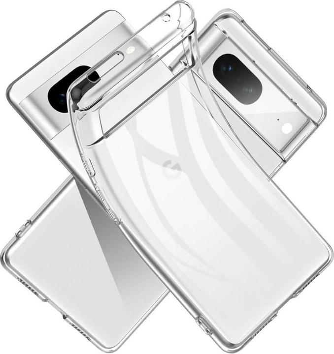 Actual product image Cover-Discount Cover (Google Pixel 7)