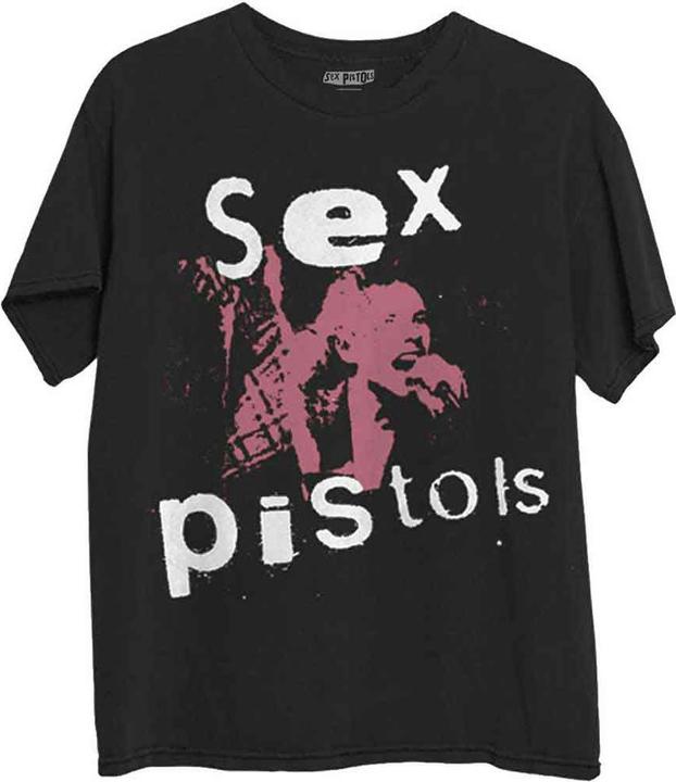 Image du produit Sex Pistols Shirt (XL)