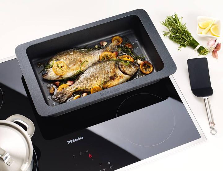 Produktbild Miele Gourmetbräter